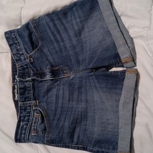 Gapkids shorts for girls